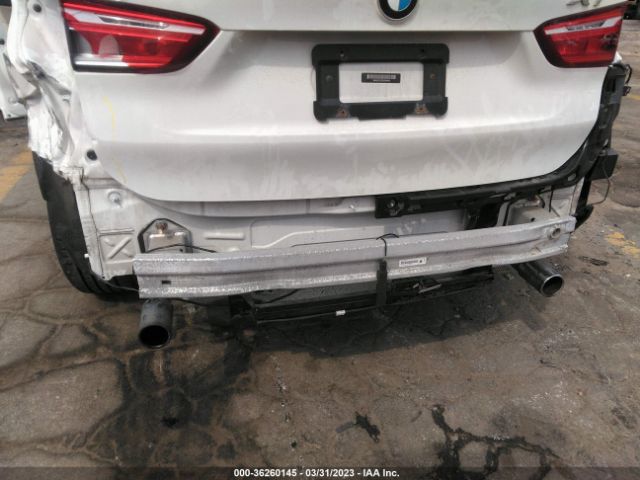 WBXHT3C33G5F64438 BMW X1 Xdrive28i