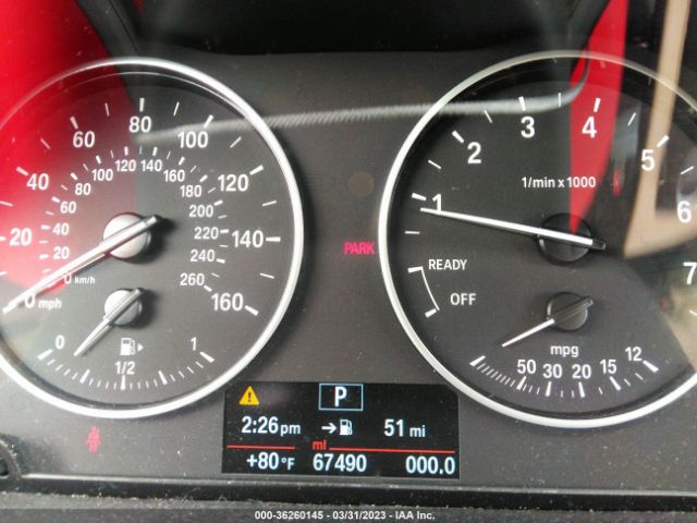 WBXHT3C33G5F64438 BMW X1 Xdrive28i