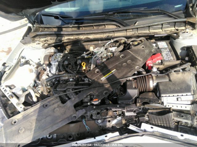 1N4BL4DV6NN385433 Nissan Altima 2.5 Sv