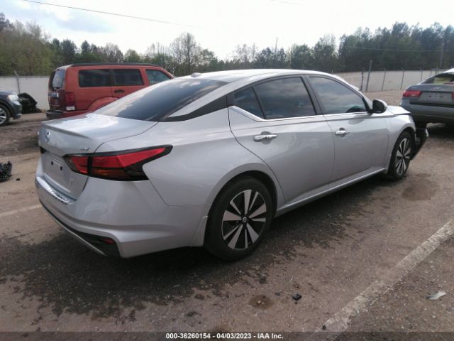 1N4BL4DV6NN385433 Nissan Altima 2.5 Sv