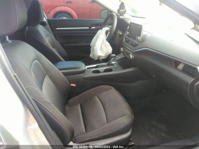 1N4BL4DV6NN385433 Nissan Altima 2.5 Sv