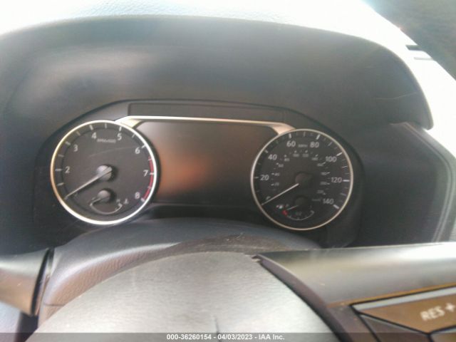 1N4BL4DV6NN385433 Nissan Altima 2.5 Sv