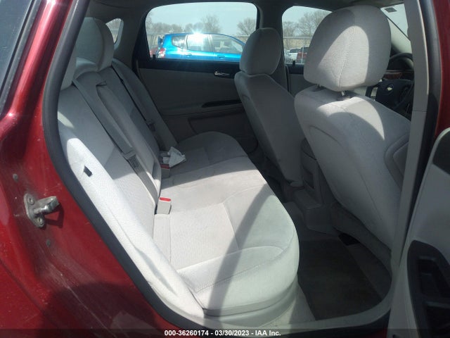 2015 CHEVROLET IMPALA LIMITED LT VIN: 2G1WB5E3XF1114193