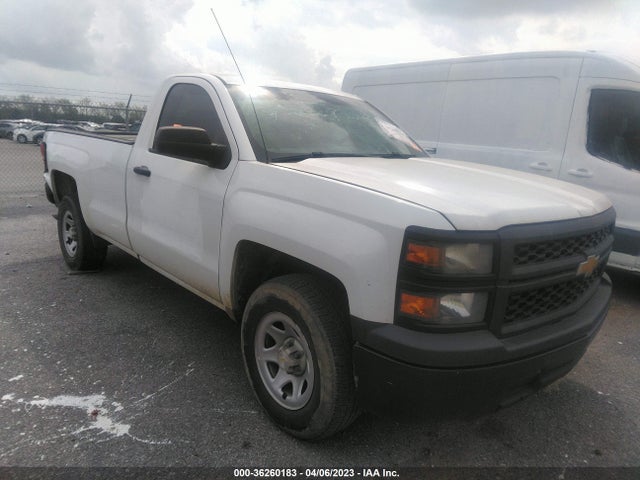 2015 1GCNCPEH2FZ371055 main image
