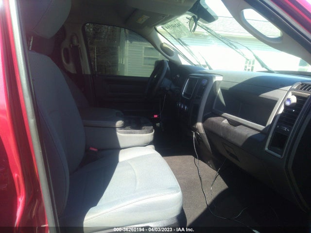 2013 RAM 1500 EXPRESS VIN: 1C6RR7FT2DS726578