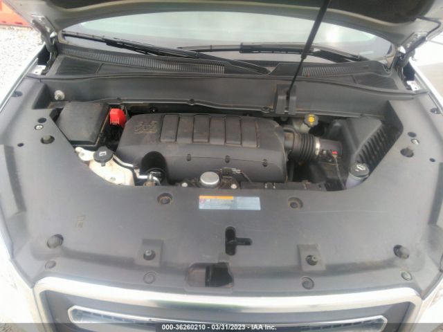 1GKKRRKD4EJ213929 GMC ACADIA SLT