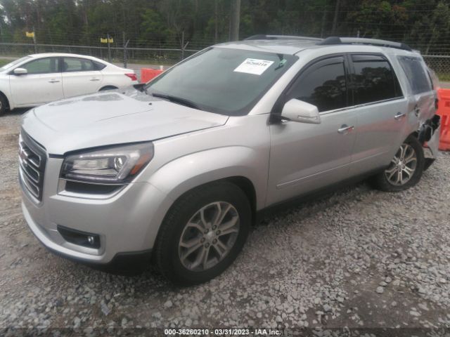 1GKKRRKD4EJ213929 GMC ACADIA SLT