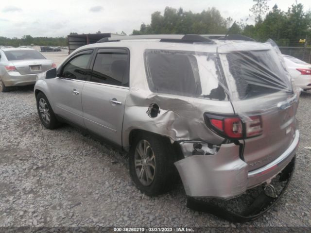 1GKKRRKD4EJ213929 GMC ACADIA SLT