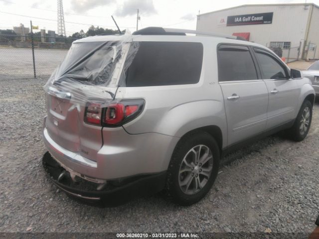 1GKKRRKD4EJ213929 GMC ACADIA SLT