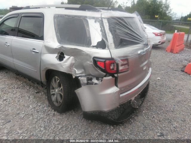 1GKKRRKD4EJ213929 GMC ACADIA SLT