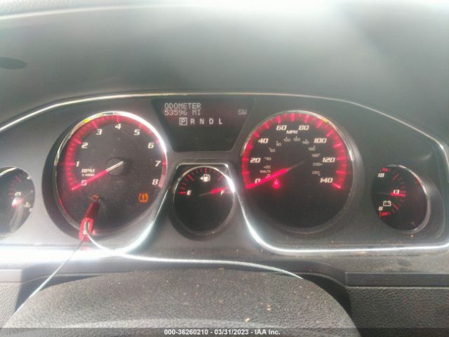 1GKKRRKD4EJ213929 GMC ACADIA SLT