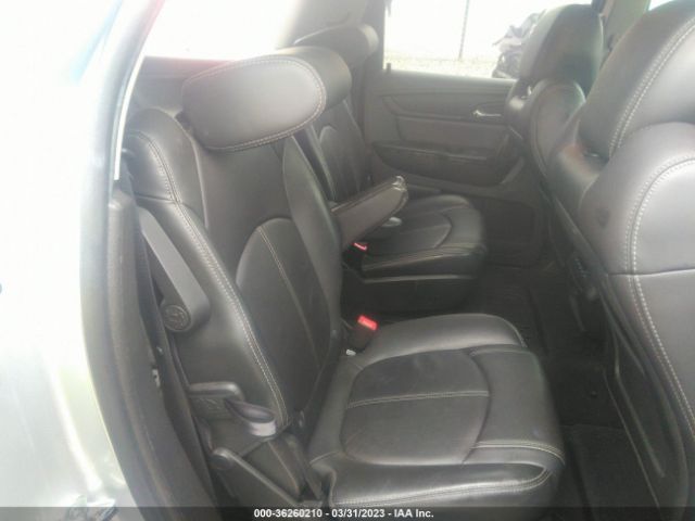 1GKKRRKD4EJ213929 GMC ACADIA SLT