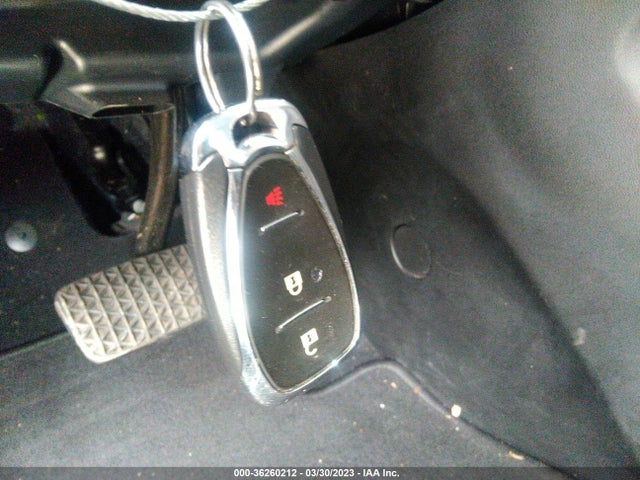 Chevrolet EQUINOX LT 2020 2GNAXKEV2L6167298 Image 3