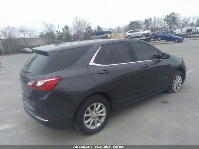 Chevrolet EQUINOX LT 2020 2GNAXKEV2L6167298 Image 5