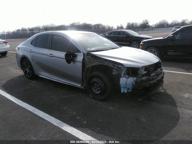 2020 4T1G11AK9LU944938 main image