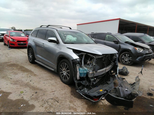 2017 5TDKZRFH3HS517950 main image