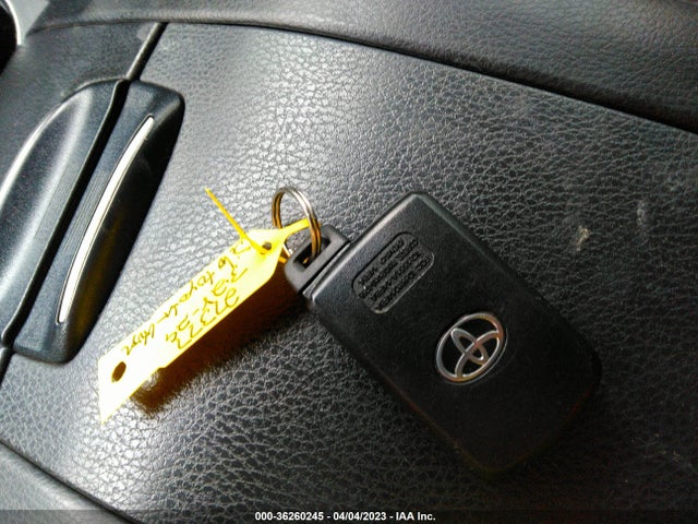 Toyota Highlander Xle/se 2017 5TDKZRFH3HS517950 Image 3