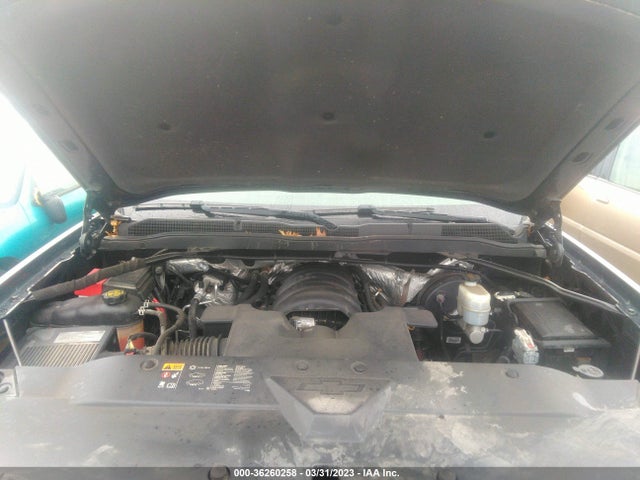 2015 CHEVROLET SILVERADO 1500 LT VIN: 1GCVKREC7FZ332335