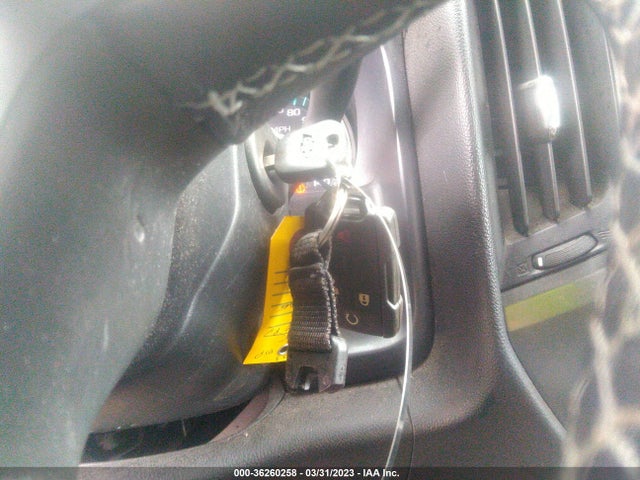 2015 CHEVROLET SILVERADO 1500 LT VIN: 1GCVKREC7FZ332335