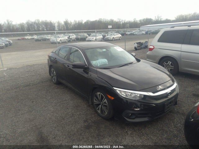 2017 19XFC1F33HE200950 main image