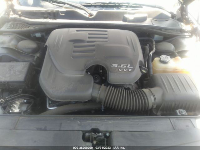 2C3CDZAG3KH746690 Dodge Challenger Sxt