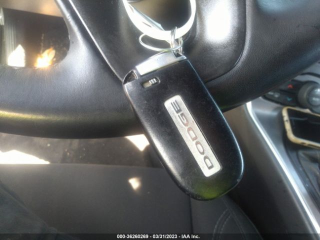 2C3CDZAG3KH746690 Dodge Challenger Sxt