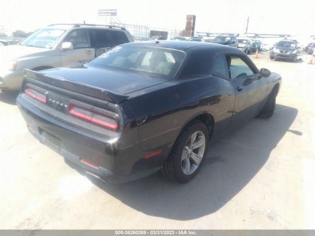 2C3CDZAG3KH746690 Dodge Challenger Sxt