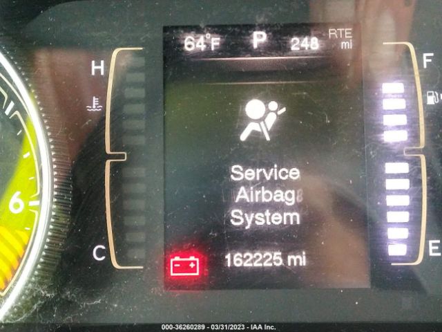 1C4PJLCB5FW730471 Jeep Cherokee Latitude