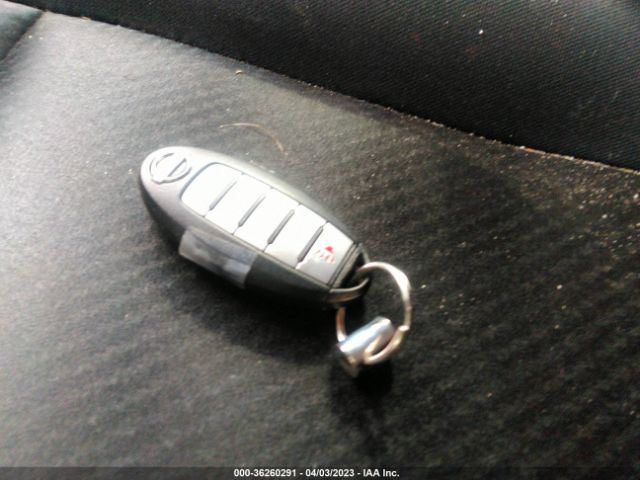 1N4AL3APXHC182475 Nissan Altima 2.5 Sr