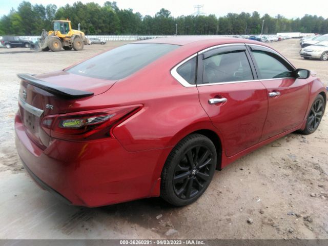 1N4AL3APXHC182475 Nissan Altima 2.5 Sr