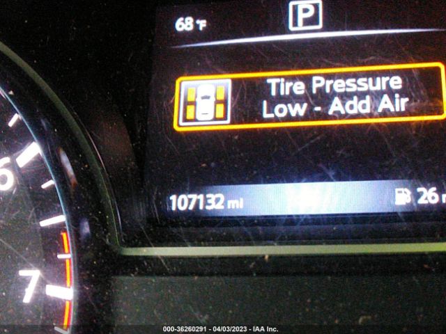 1N4AL3APXHC182475 Nissan Altima 2.5 Sr