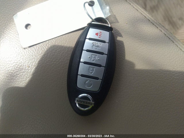 Nissan Altima 2.5 S 2017 1N4AL3APXHC123328 Image 3