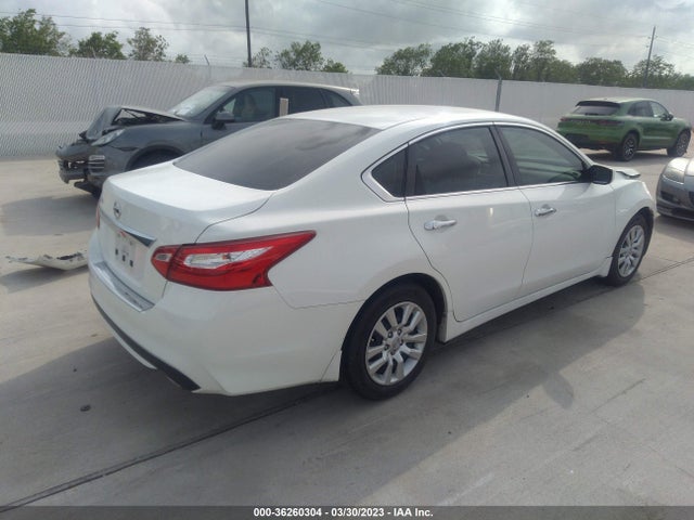 Nissan Altima 2.5 S 2017 1N4AL3APXHC123328 Image 6