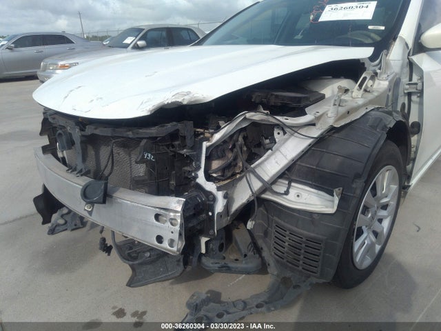 Nissan Altima 2.5 S 2017 1N4AL3APXHC123328 Image 8