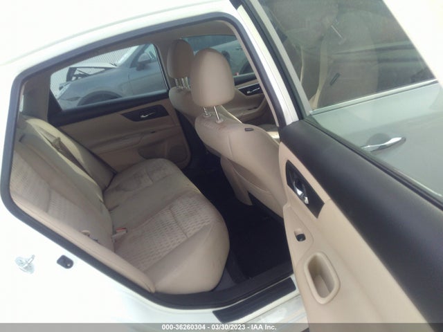 Nissan Altima 2.5 S 2017 1N4AL3APXHC123328 Image 10