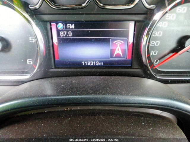 1GT02YEG6FZ527561 GMC Sierra 2500hd Sle