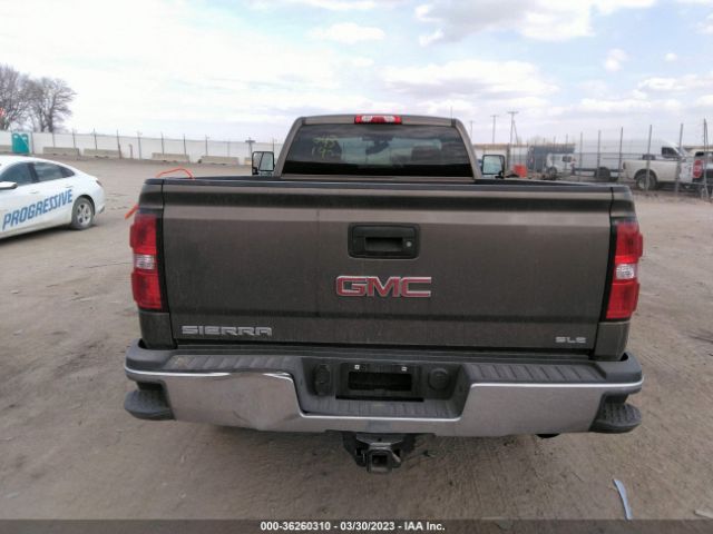 1GT02YEG6FZ527561 GMC Sierra 2500hd Sle