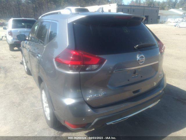 KNMAT2MVXLP541811 Nissan ROGUE SV
