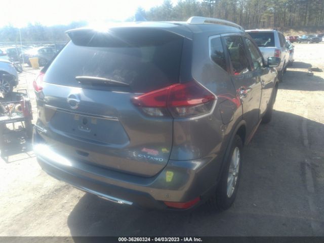 KNMAT2MVXLP541811 Nissan ROGUE SV