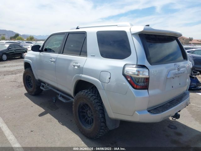 Toyota 4runner Limited/trail/sr5 2016 JTEBU5JR6G5308533 Image 4