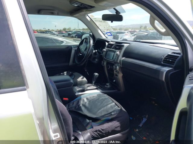 Toyota 4runner Limited/trail/sr5 2016 JTEBU5JR6G5308533 Image 6