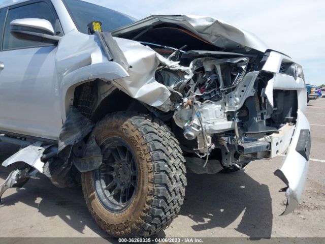 Toyota 4runner Limited/trail/sr5 2016 JTEBU5JR6G5308533 Image 7