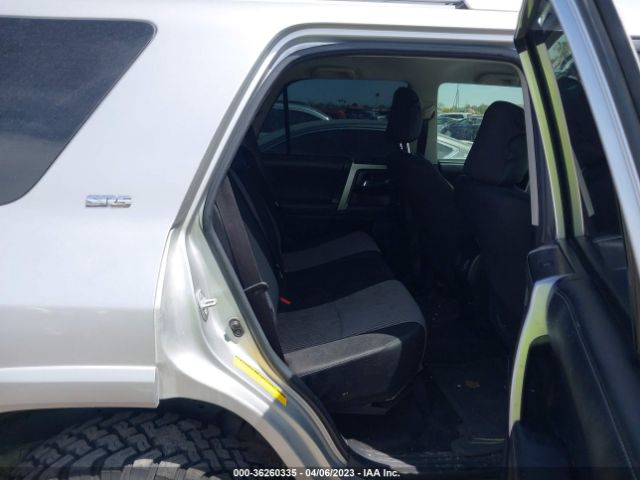 Toyota 4runner Limited/trail/sr5 2016 JTEBU5JR6G5308533 Image 9
