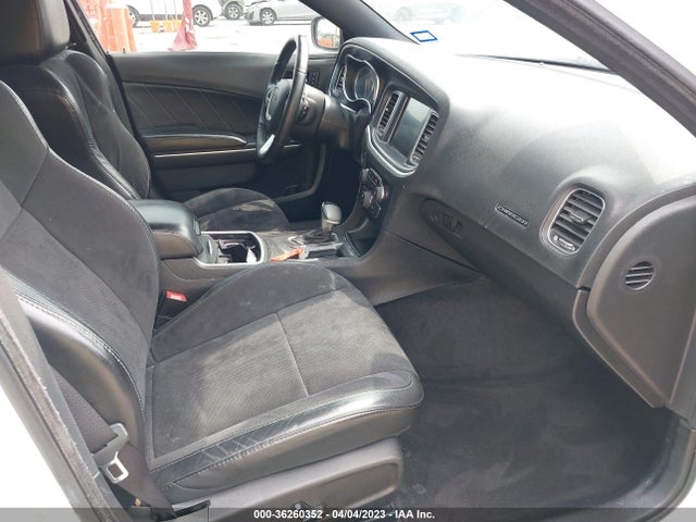 Dodge Charger Road/track 2016 2C3CDXCT0GH267004 Image 5