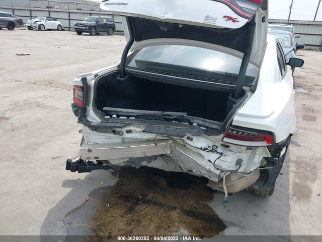 Dodge Charger Road/track 2016 2C3CDXCT0GH267004 Image 6