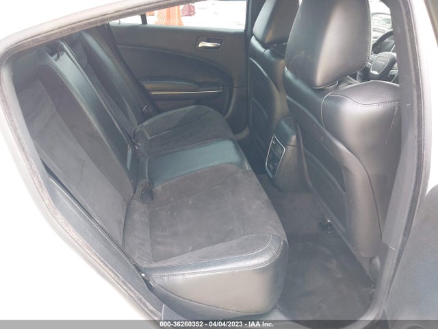 Dodge Charger Road/track 2016 2C3CDXCT0GH267004 Image 8