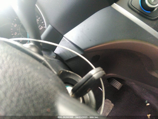 Ford ESCAPE SE 2018 1FMCU9GD9JUA65448 Image 11