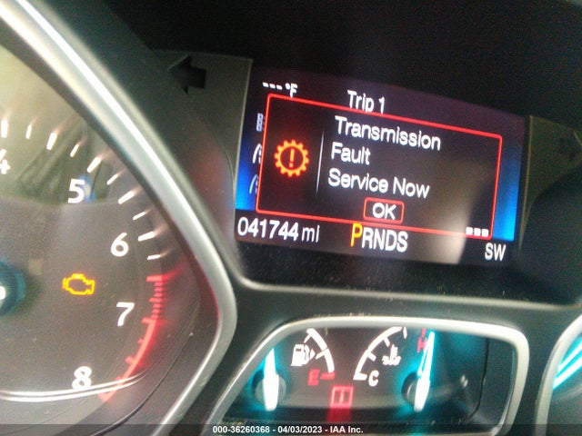Ford ESCAPE SE 2018 1FMCU9GD9JUA65448 Image 7