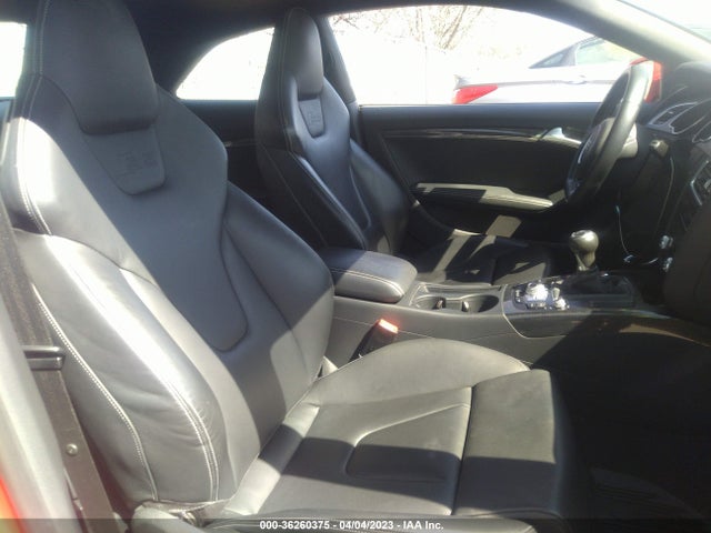 2015 Audi S5, VIN: WAUGGAFR1FA018982