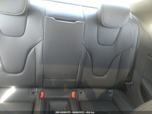 2015 Audi S5, VIN: WAUGGAFR1FA018982